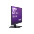 WORTMANN Monitor AG TERRA 2748W V3 68.6 cm (27") 1920 x 1080 piksela Full HD LED crni